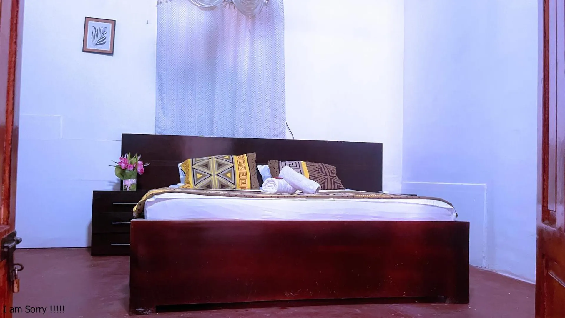 Hotel Historic House Centro Historico Santa Marta  Penzion