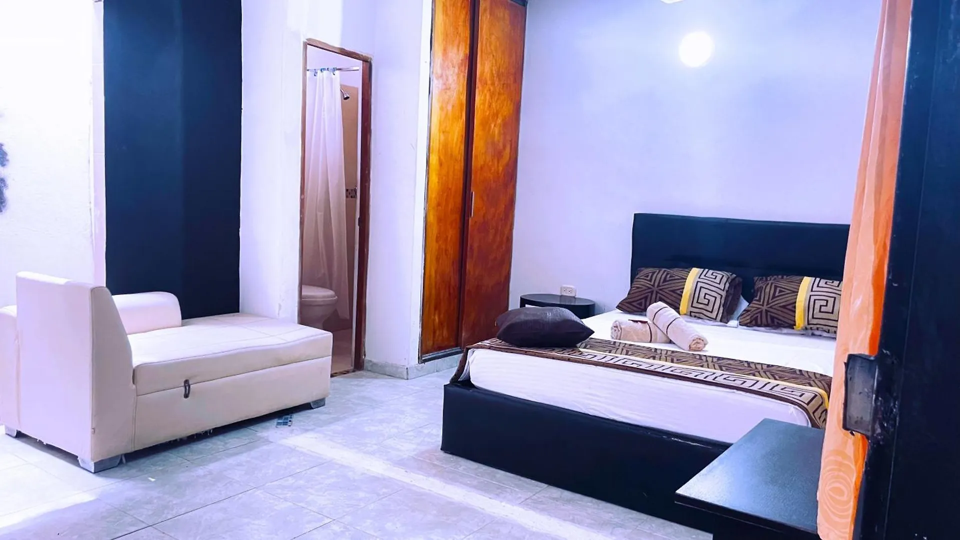 Guest house Historic House Centro Historico Hotel Santa Marta