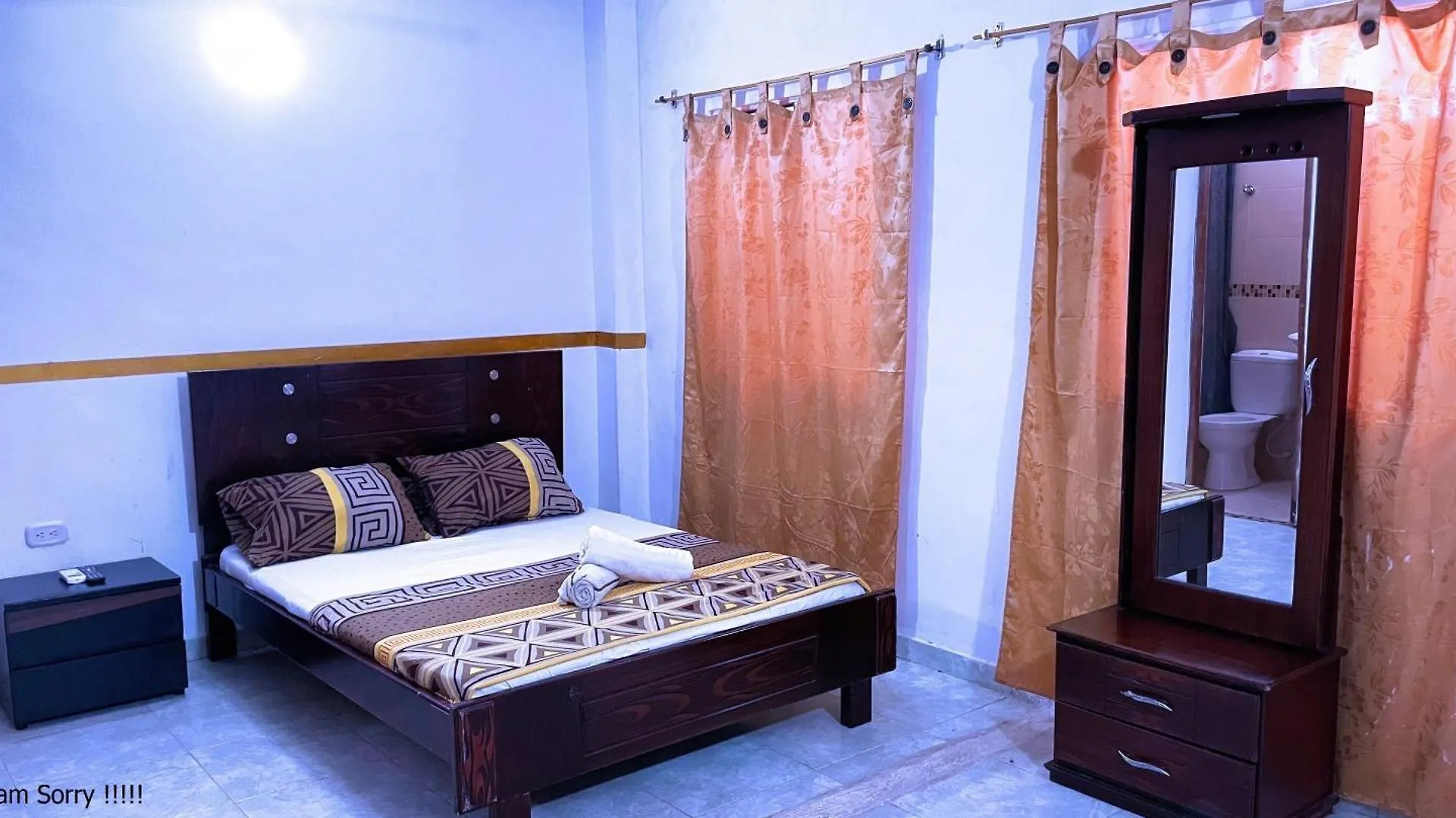 Hotel Historic House Centro Historico Santa Marta  Colombia