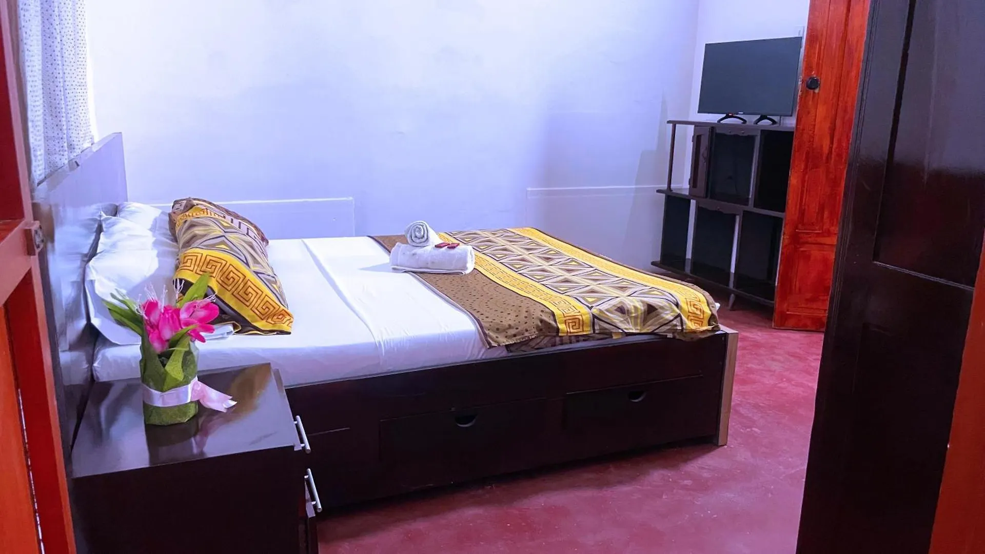 Hotel Historic House Centro Historico Santa Marta