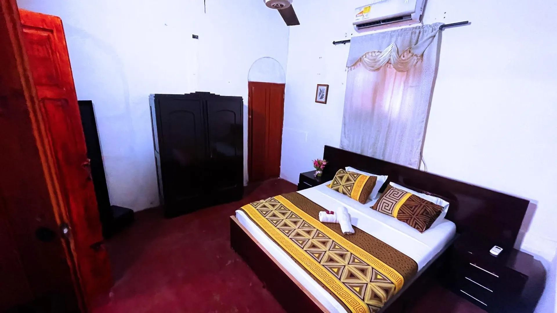 Hotel Historic House Centro Historico Santa Marta