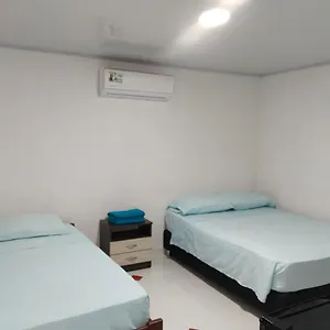 Sorybego Inn San Andrés
