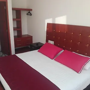 Paraíso Ferial Hotel Bogotá